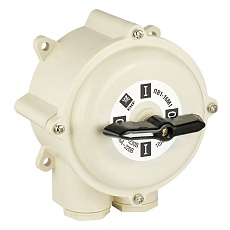 Пакетный выключатель ПВ 3-16 М1 пл. IP56 EKF PROxima pv-3-16-4