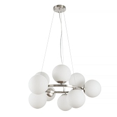 Подвесная люстра MyFar Aerton MR1946-9P