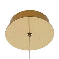 Светильник Citilux SIGNATURE CL247051 5