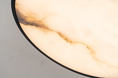 Потолочный светильник Belfast Devon 3395-3 BL MB 3