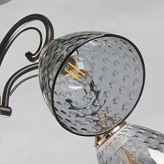 Потолочная люстра De City Клэр 463011805 2