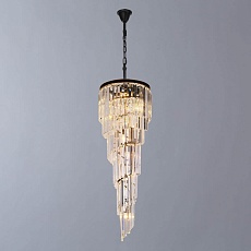 Каскадная люстра Divinare 3011/01 SP-15 3