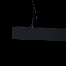 Светильник Led Holding LINE 40х28 INTERIOR 3000х40х28мм 48Вт подвесной LH171060 1