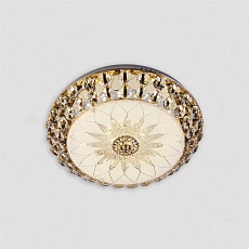 Потолочный светильник LED4U L1111-300 GD 2