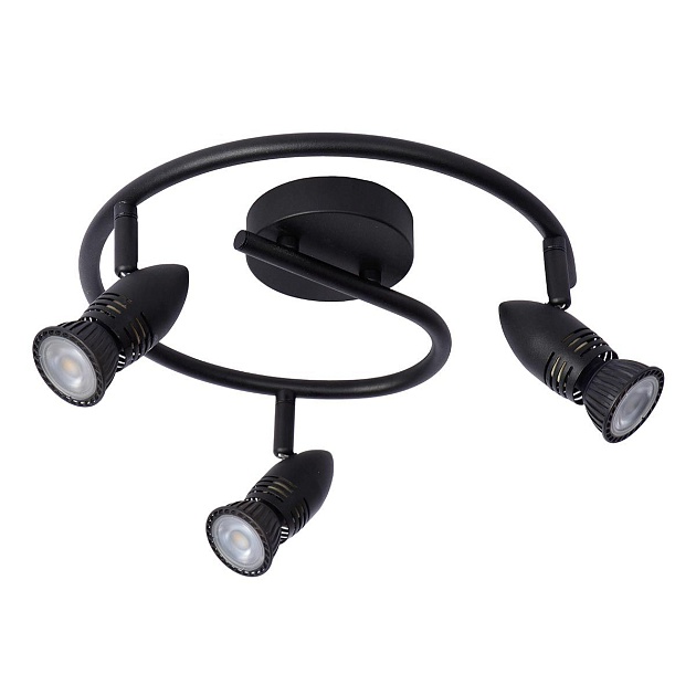 Спот Lucide Caro 13955/03/30 Фото № 1