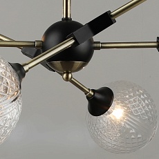 Потолочная люстра Reluce 04858-0.3-08 1