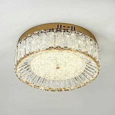 Потолочная светодиодная люстра Modelux ML.2305.400 GD 5