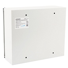 Шкаф навесной распределительный ЩРН-12 Stekker EBX60-1/12-54 IP54, 12 модулей, сталь ArcaMetal 50538 5
