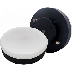 Лампа светодиодная EKS GX53 12W 4200K матовая 0У-00002995