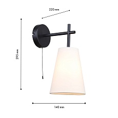 Бра F-Promo Carino 4621-1W 1