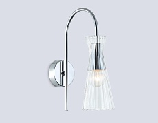 Настенный светильник Ambrella light High light LH55655