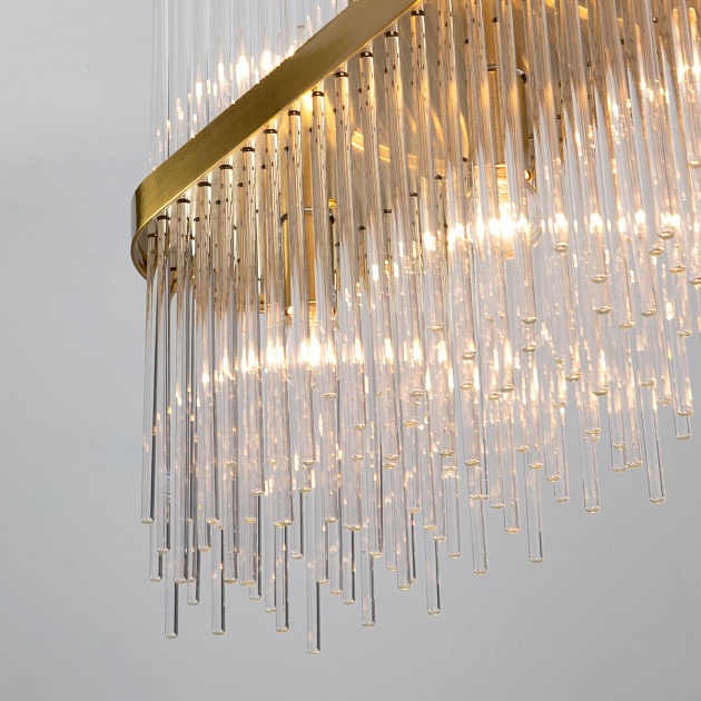 Подвесная люстра Bogates Allure 486/8 Фото № 4