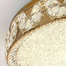 Потолочный светильник MODELUX ML.2304.700 GD 2