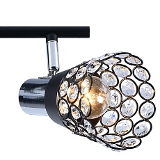 Спот Reluce 05957-0.8-03 BK+CR 2