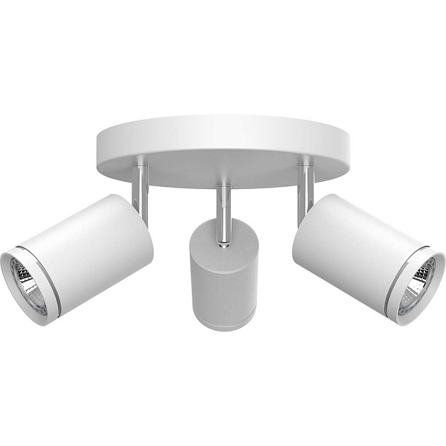 Спот Feron ML203-1 41923 изображение 1 Спот Feron ML203-1 41923 Фото № 1