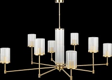 Подвесная люстра KUTEK MOOD Empoli Ryfel EMP-ZWL-8(ZM)R