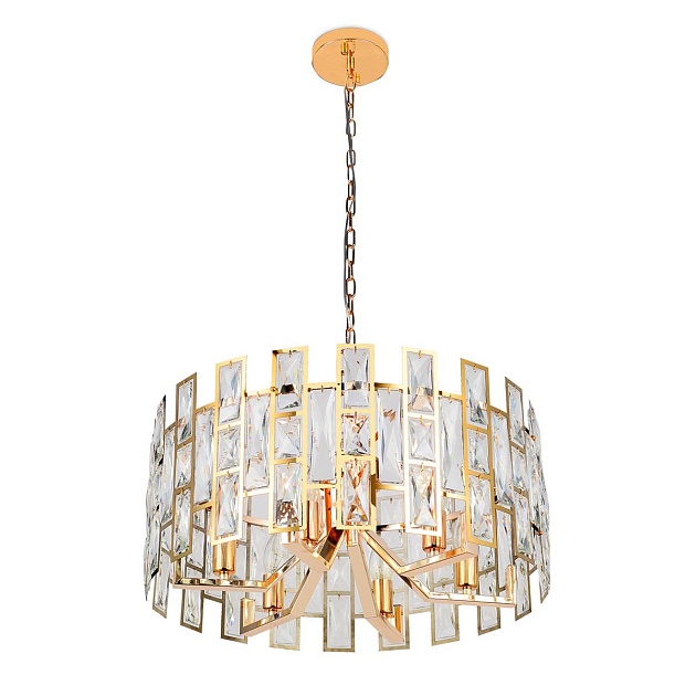 Подвесная люстра Ambrella light Traditional TR5061 Фото № 1