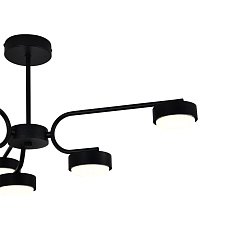 Потолочная люстра Escada Spark 100007/6R ES0000019L 1