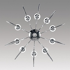 Подвесная люстра Lumion Classi Laoka 8032/10 4