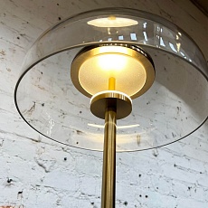 Торшер Favourite Brandy 4258-1F 2