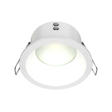 Встраиваемый светильник Lightera Camry LE202RL-1W