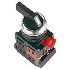 Переключатель АLС-22 на 2 фиксированных положения 