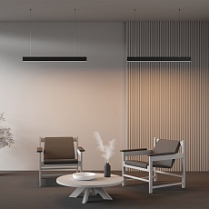 Линейный светильник Maytoni Technical LL312043 1