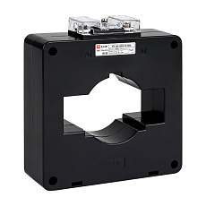 Трансформатор тока ТТЕ-100-3000/5А класс точности 0,5S EKF PROxima tte-100-3000-0.5S