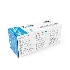 Настенно-потолочный светодиодный светильник Gauss ССП-176 Evo 864425348 4