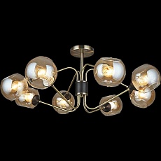 Потолочная люстра Reluce 01609-0.3-08 3