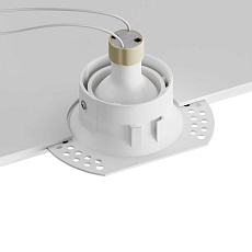 Встраиваемый светильник Hesby Lighting Tromso HSBL_0200 5