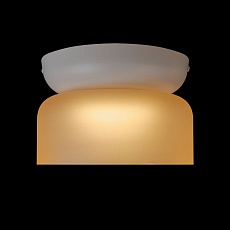 Потолочный светильник Loft IT Totem 10466 Amber matte 1