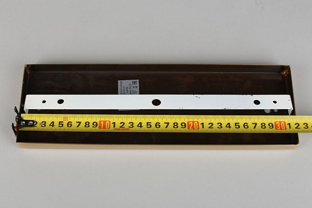 Бра Aployt Wikta APL.805.01.01 Фото № 2