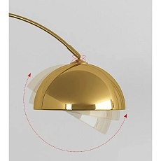 Торшер TopDecor Jazz F1 33 2