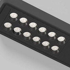 Потолочный светодиодный светильник Elektrostandard Tend 25114/LED a068850 1