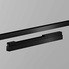 Уличный трековый светильник Maytoni Outdoor O-TR02-2-S-24WB4K 5