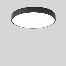 Настенно-потолочный светодиодный светильник TopDecor Union P2 12