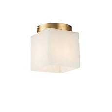 Потолочный светильник Belfast Ravenhill 3333F BR MB 1