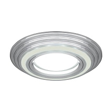 Встраиваемый светильник Gauss Backlight BL138 