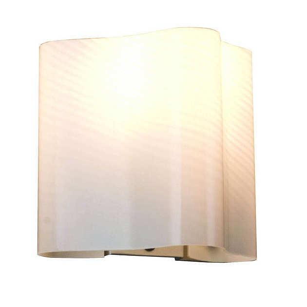 Настенный светильник ST Luce Onde SL117.511.01 изображение 1 Настенный светильник ST Luce Onde SL117.511.01 Фото № 1