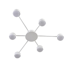 Люстра Lumion COMFI 8343/6C 5