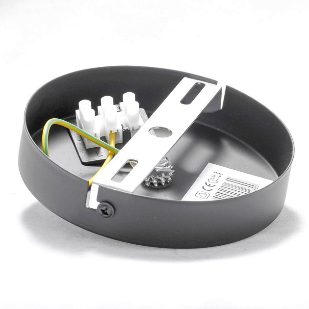 Потолочная люстра Lussole Lgo Kenner GRLSP-8272 изображение 5 Потолочная люстра Lussole Lgo Kenner GRLSP-8272 Фото № 5