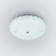 Потолочный cветильник LED4U L1115-400 CR 5