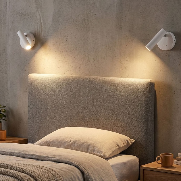 Спот Citilux Декарт CL704100 Фото № 12