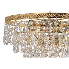 Потолочная люстра Arti Lampadari Castellana E 1.3.38.608 G 2