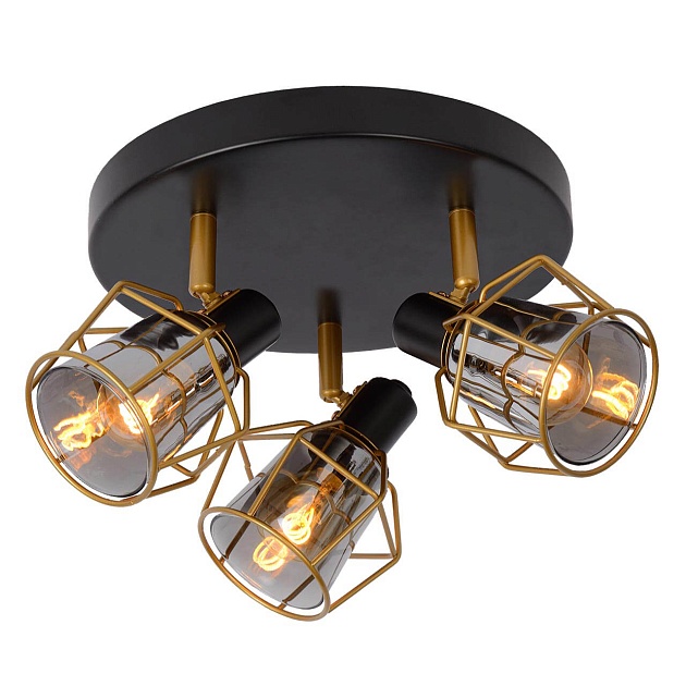 Спот Lucide Nila 77977/13/30 Фото № 1