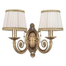 Настенный светильник KUTEK BIBIONE BIB-K-2(P/A)