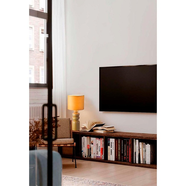 Настольная лампа Lumion Moderni Segi 8130/1T Фото № 4