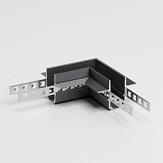 Коннектор L-образный Elektrostandard Slim Magnetic 85212/00 a067500 1