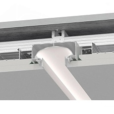 Световой туннель FerGipps белый СТ 52 УТ000002963 1